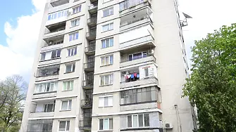 Санират пет блока в Пловдив