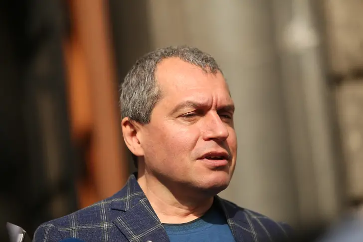 Тошко Йорданов: ПП иска да овладее БНБ, без да има читав кандидат