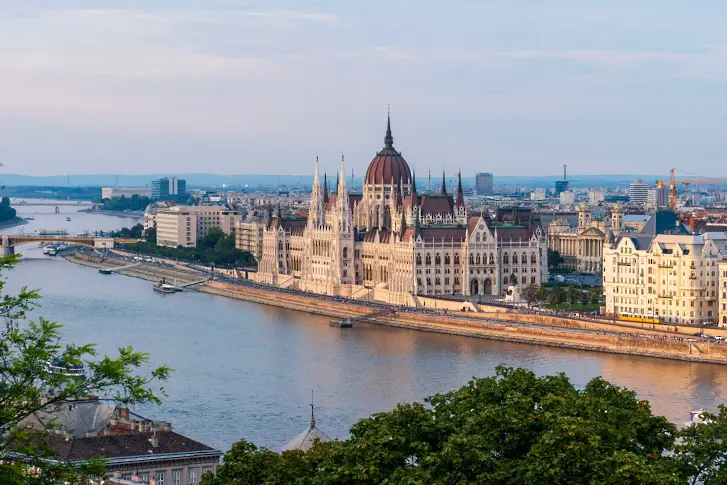 Унгария е готова да плаща за газа в рубли