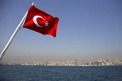 Турция: Мините в Черно море може да са оставени умишлено