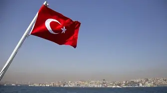 Турция: Мините в Черно море може да са оставени умишлено