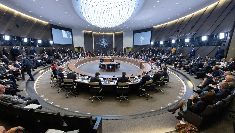 Среща на външните министри на НАТО: Засилване на помощта за Украйна, Грузия, БиХ 