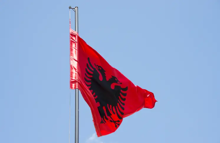Албания: Ще поискаме отделяне от РСМ по пътя за ЕС