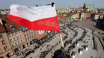 Русия експулсира 45 полски дипломати и консулски служители
