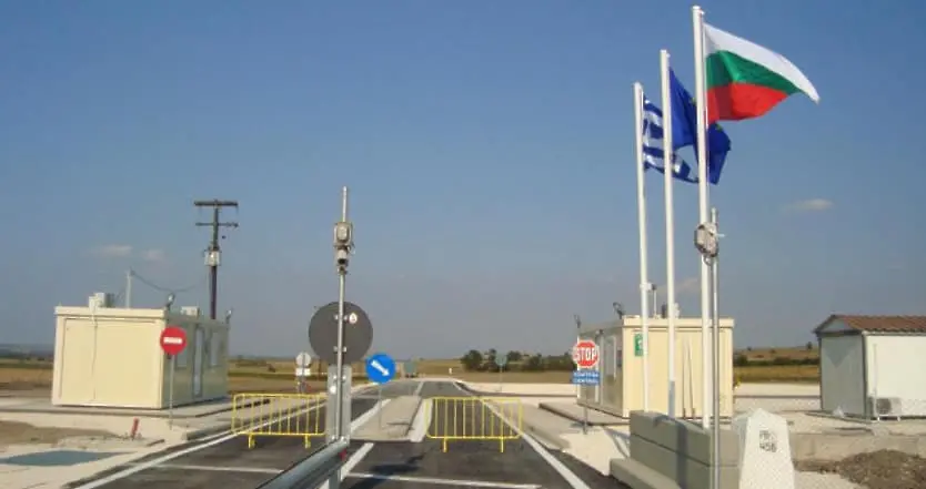 След 2-годишно прекъсване отвори ГКПП Ивайловград-Кипринос