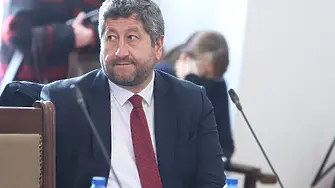 Христо Иванов: Тайни договорки за вдигане на ветото няма 