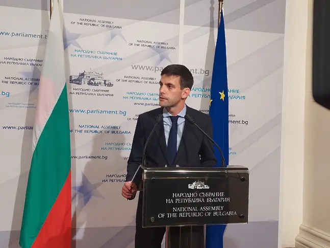 Никола Минчев: До край на коалицията няма да се стигне