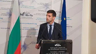 Никола Минчев: До край на коалицията няма да се стигне
