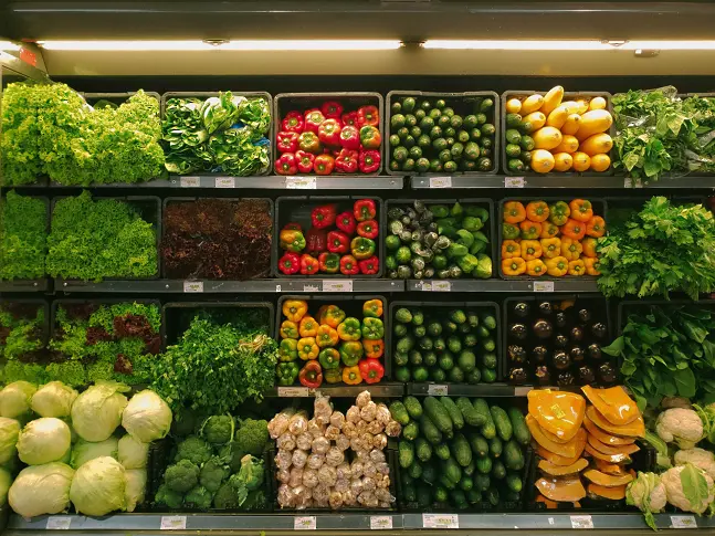 Защо са скъпи зеленчуците на пазара?