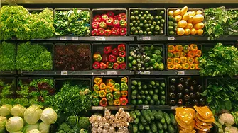 Защо са скъпи зеленчуците на пазара?