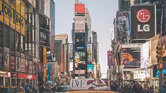 Експозии разтърсиха „Times Square“ в Ню Йорк