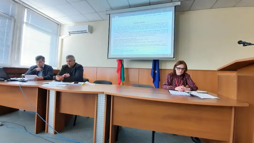 Комисията по заетост в Добрич обсъди резултати от проучване сред работодателите за нуждите от работна ръка