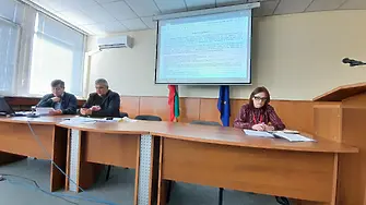 Комисията по заетост в Добрич обсъди резултати от проучване сред работодателите за нуждите от работна ръка