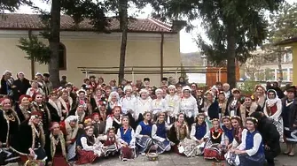 16-ият Лазарски събор в Калипетрово е с международно участие