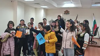 Повече от 100 ученици посетиха Районен съд – Козлодуй
