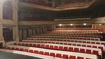 „Троянският кон“ по Омир ще е новият спектакъл на сцената на Народния театър