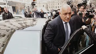 ГДНП ще обжалва решението за ареста на Борисов