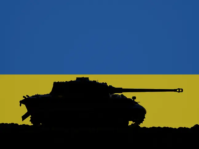 Защо руснаците губят толкова много танкове?