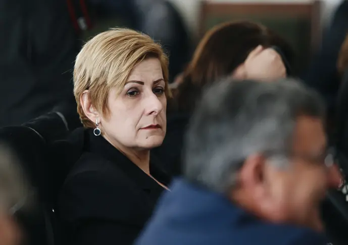 „Възраждане” призова Корнелия Нинова да подаде оставка