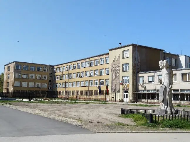 Училището по изкуствата във Видин ще бъде обновено за 2,4 млн.лв