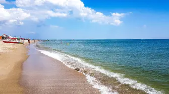 Глобалното затопляне е повишило температурата на водата в Черно море с 2 градуса