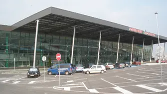 Смениха ръководството на Летище Пловдив, одит е установил, че аеропортът е в тежко икономическо състояние