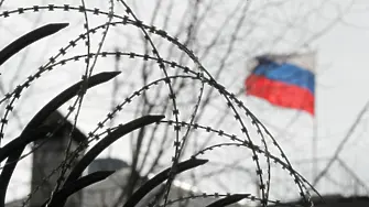 Руските власти арестуваха журналист заради материали за Украйна