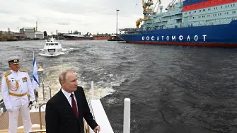 Италия затваря пристанищата си за руски кораби