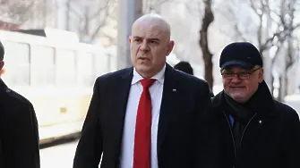 Иван Гешев ще сезира Конституционния съд заради закриването на специализираното правосъдие