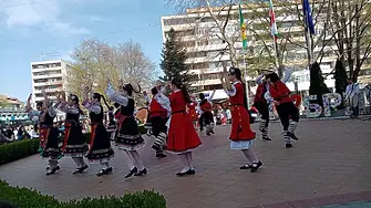 Ансамбъл „Добротица“  - с първо място във фестивала Фолклорен изгрев
