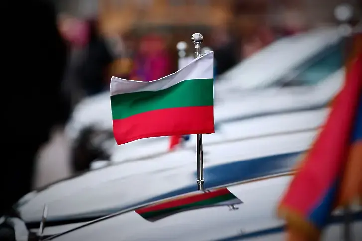 Русия обяви за персона нон грата служители на посолството на България