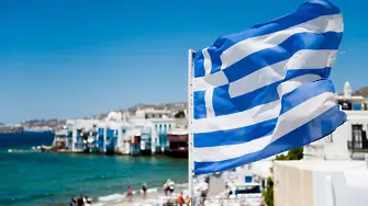 Пет места, които да посетите в Гърция