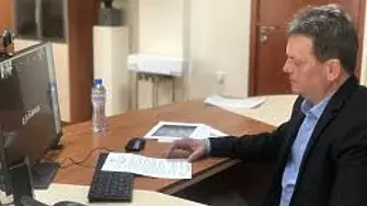 Областният управител на Враца Стефан Красимиров връща за ново обсъждане четири решения на Общински съвет – Козлодуй