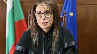 Хасковски съдии предлагат Миглена Тянкова за  ВСС