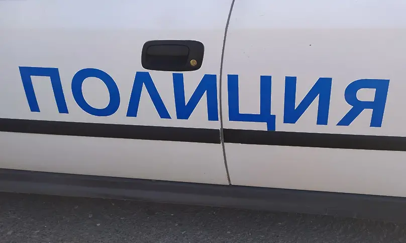 Арестуваха пловдивчанин в Тополовградско