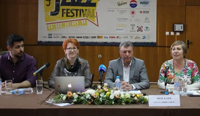 Банско започна подготовка за 25-годишното издание на Международния джаз фестивал