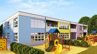 Правят първа копка на нова детска градина в Сандански
