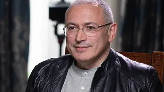 Ходорковски: Ако Путин претърпи поражение в Донбас, ще трябва да отстъпи