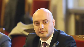 Атанас Славов: Ще обсъдим участието си в коалицията, ако не бъде гласувана военната помощ за Украйна