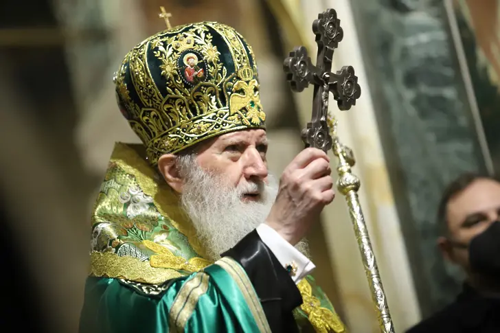 Патриарх Неофит: Силата ни е в нашата вяра