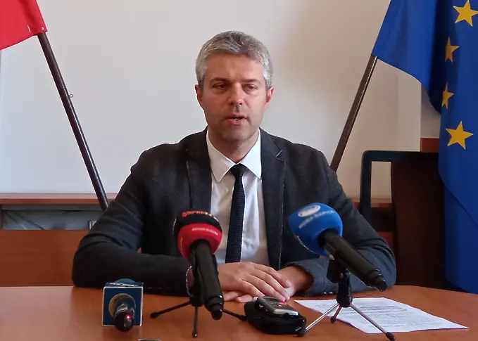 Областният управител със забележки към бюджета на Варна