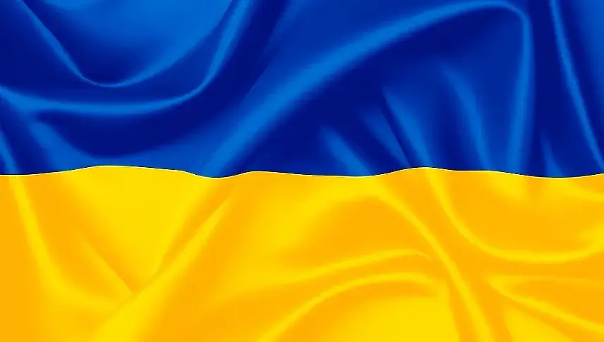 СОС отновно гласува за издигането на украинското знаме на сградата на общината