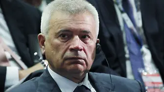Президентът на „Лукойл“ подаде оставка