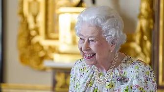 Кралица Елизабет II празнува 96-ия си рожден ден