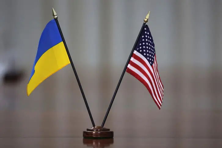 САЩ предоставят икономическа помощ от 500 млн. долара на Украйна