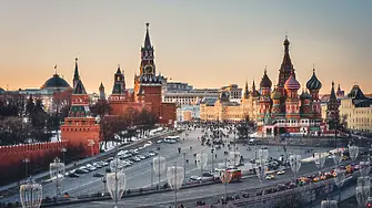Кремъл: Забраната за руски тенисисти на Уимбълдън е неприемлива