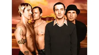 Смисълът на песента „Californication“ от Red Hot Chili Peppers