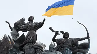 Осем души загинаха при руски атаки в Луганска област