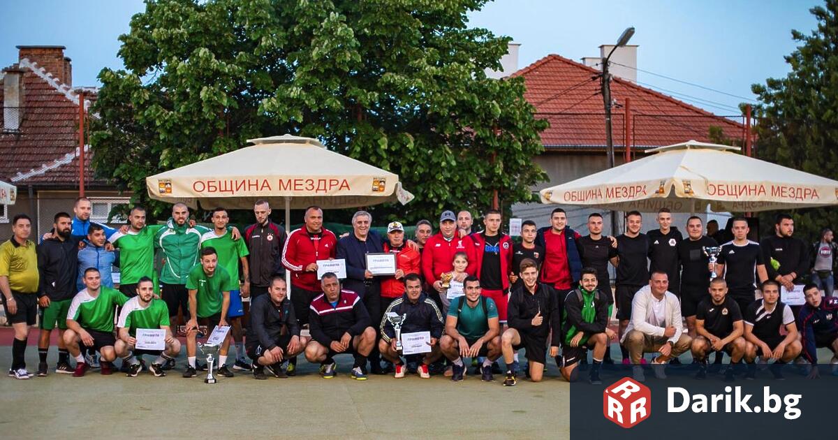 Остават 2 дни за подаване заявки за участие в XXI общински турнир по ...