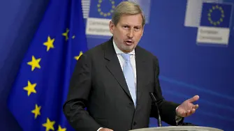 ЕС задвижи наказателната процедура за спиране на еврофондове на Унгария